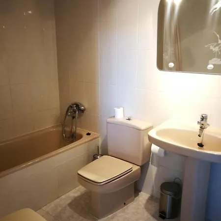 Apartment Gaia Playa