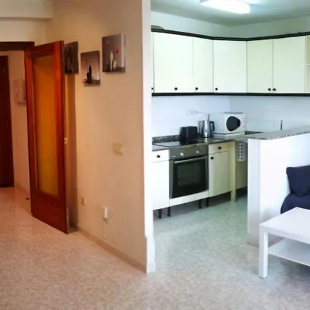 Apartment Gaia Playa