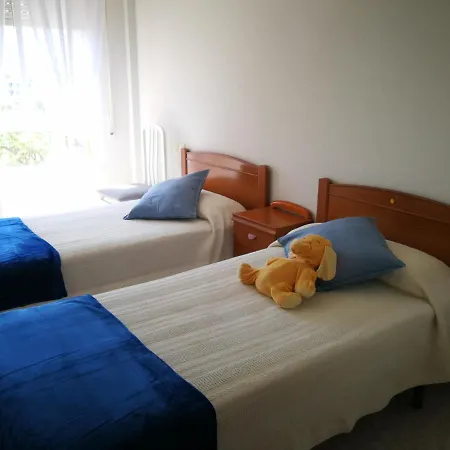 Apartment Gaia Playa