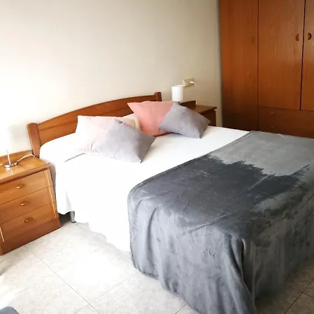 Apartment Gaia Playa *