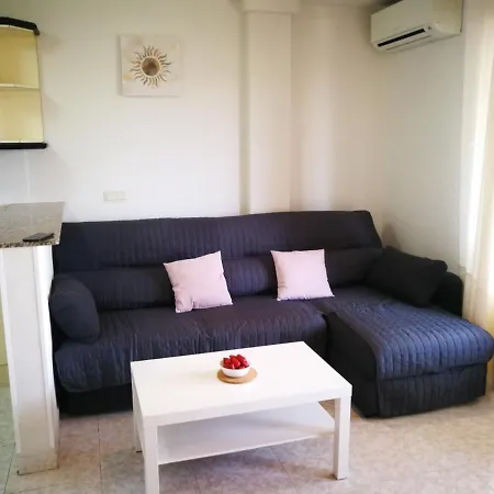 Gaia Playa * Cambrils