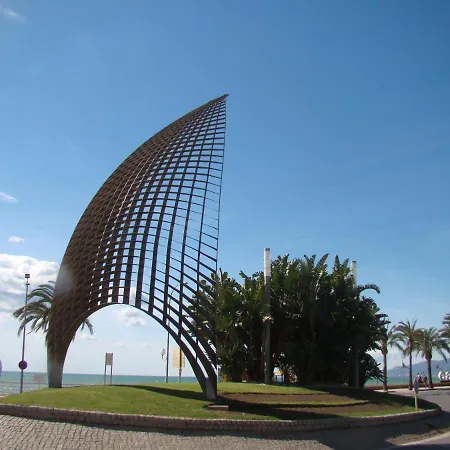 Gaia Playa カンブリルス