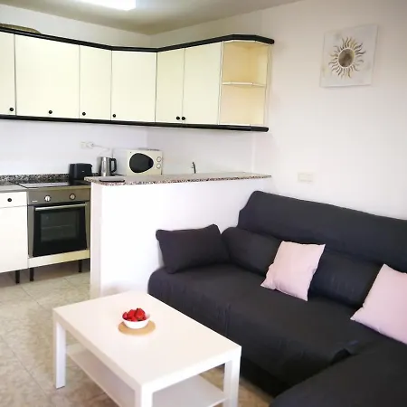 Apartment Gaia Playa