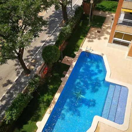 Apartment Gaia Playa