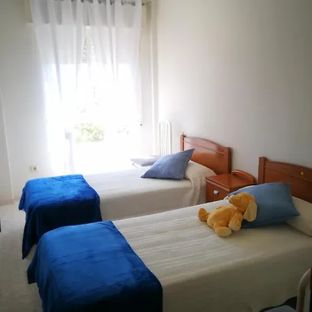 Apartment Gaia Playa