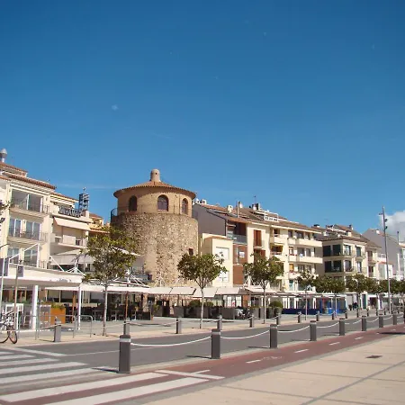 Gaia Playa Apartment *