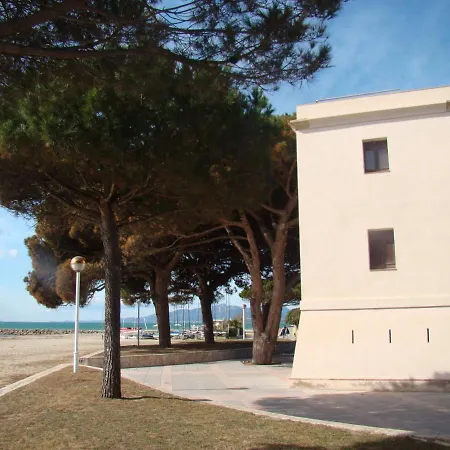Gaia Playa Apartment