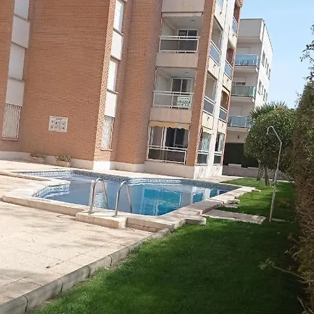Gaia Playa * Cambrils