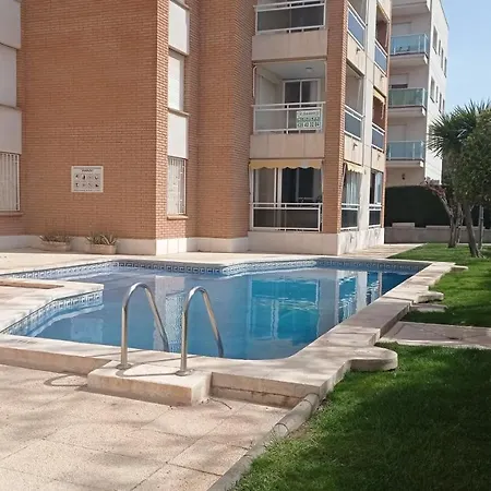 Gaia Playa Apartment