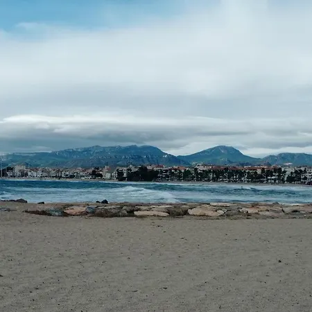 Gaia Playa Cambrils