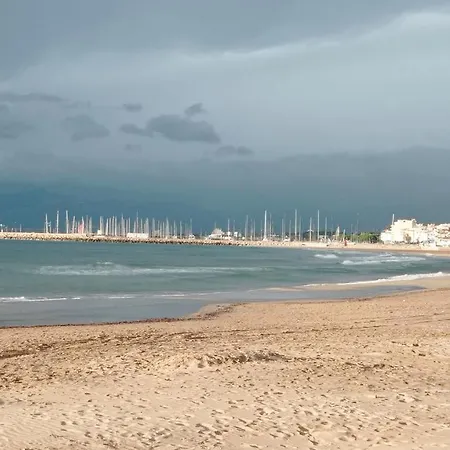 Gaia Playa Cambrils