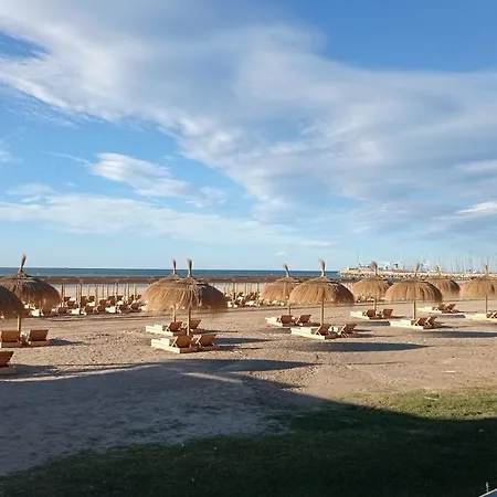 Gaia Playa *