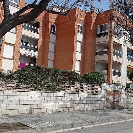 Gaia Playa Apartment *