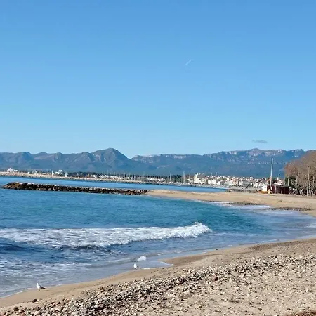 Apartment Gaia Playa Cambrils